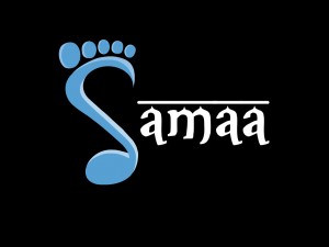 Samaa Logo 2013 foot shading